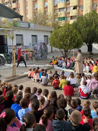 Al Abordaje